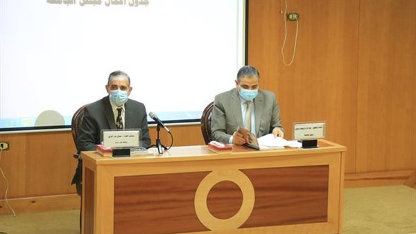 جانب من الحدث