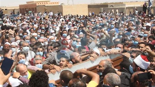 جانب من الحدث