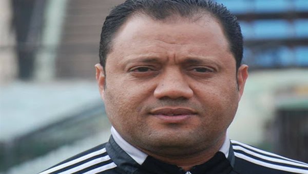 أحمد العدوى 