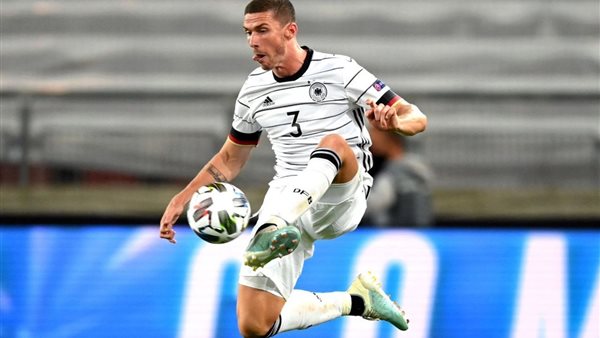 روبين جوسينس