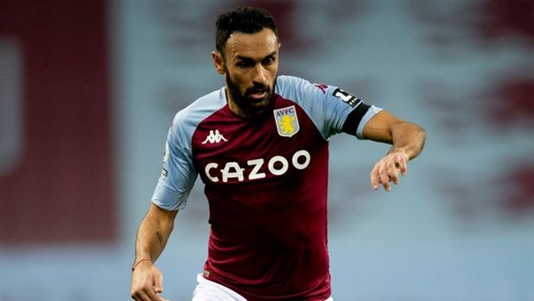 احمد المحمدى 