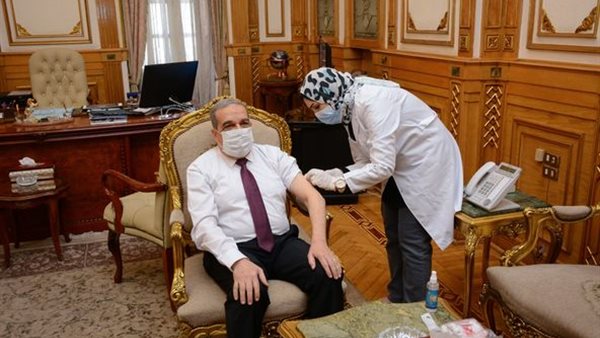  وزير الدولة للإنتاج