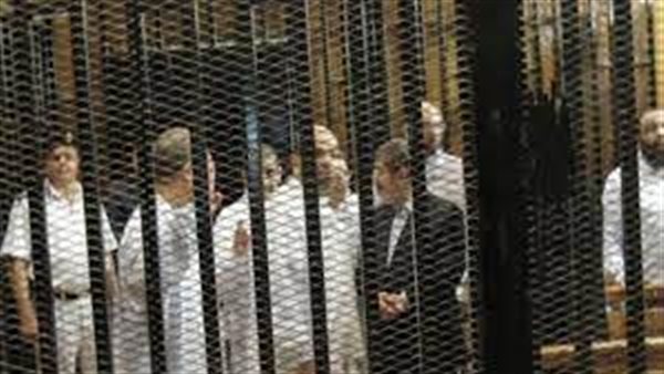 المتهمين في قضية