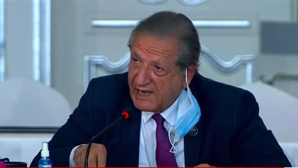 فخري الفقي، رئيس