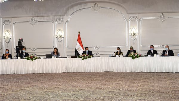 صورة من المؤتمر