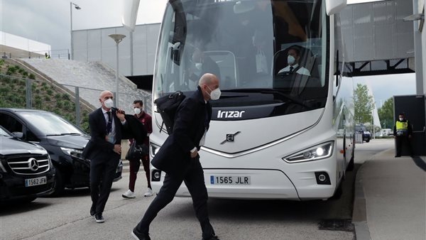 جانب من الوصول 