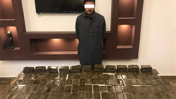 صورة من الحدث