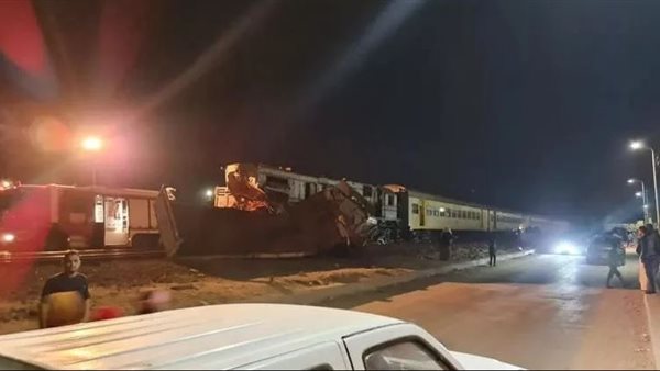 صورة من الحادث