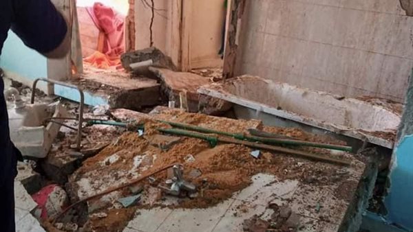 صورة من الحدث