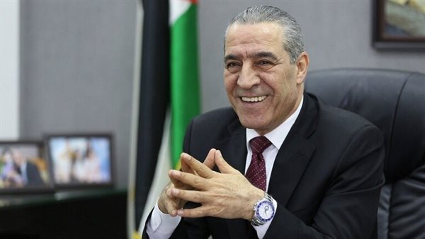 حركة فتح الفلسطينية