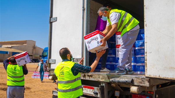 صورة من الحدث