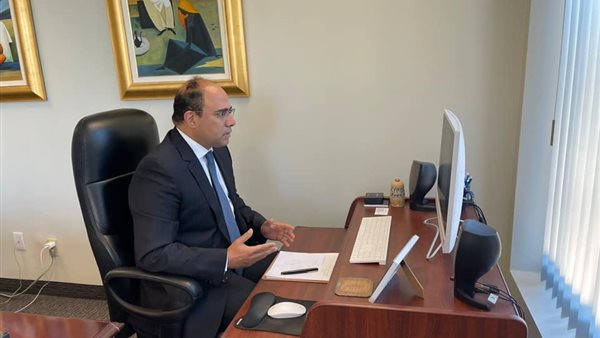 صورة من الحدث