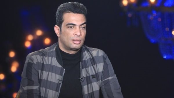 شادى محمد 