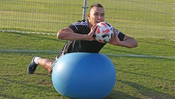 عصام الحضرى 