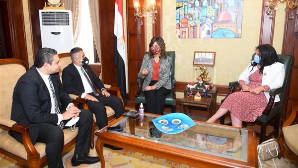 صورة من الحدث