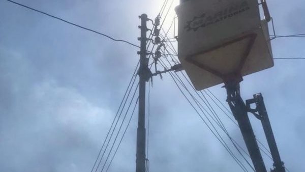 جانب من أعمال التطهير