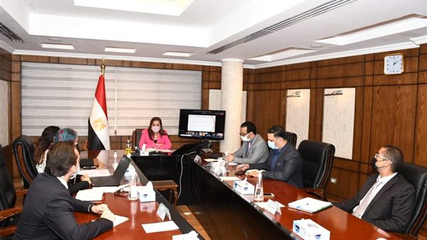 صورة من الحدث