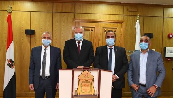 جانب من الحدث