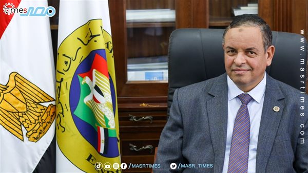 رئيس مصلحة الجمارك