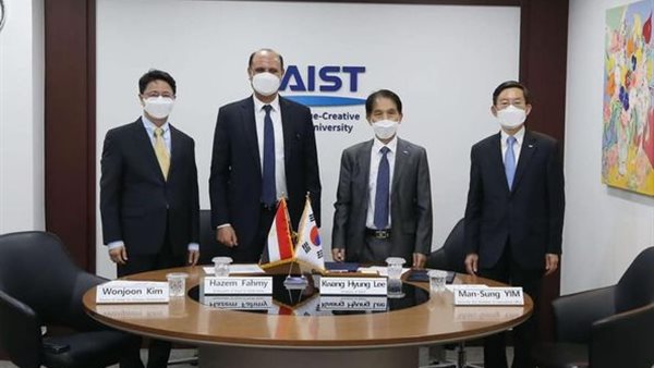 صورة من الحدث