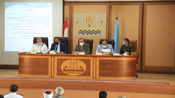 صورة من الحدث