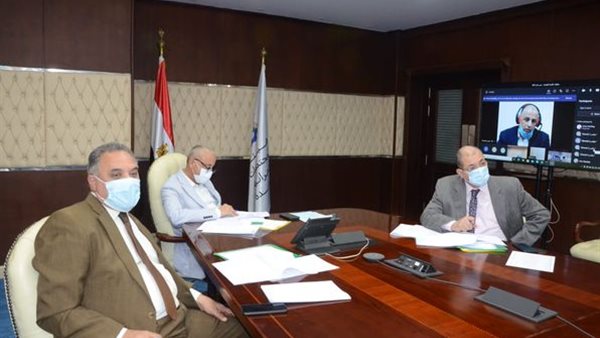 جانب من الحدث