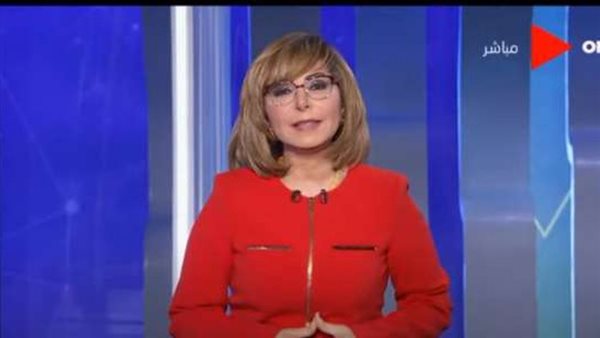 لميس الحديدي