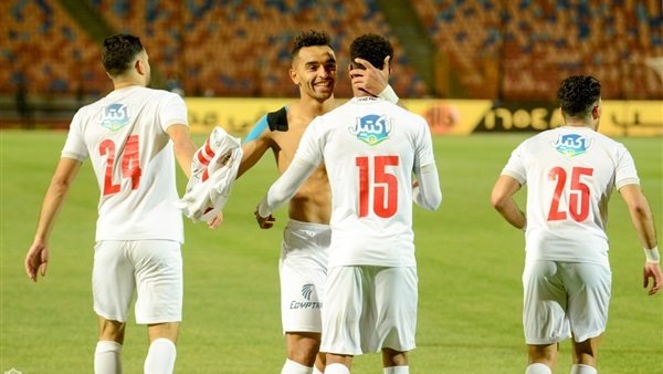 فريق الزمالك