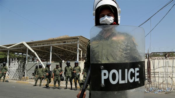 صورة أرشيفية