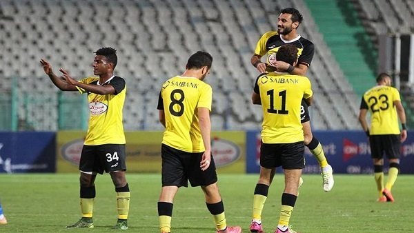 فريق وادي دجلة