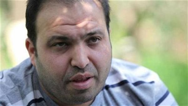 محمد القصاص 