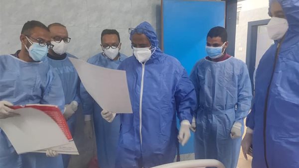 صورة من الحدث