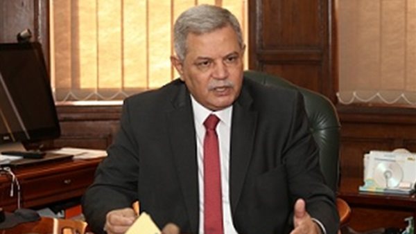 المهندس ممدوح رسلان