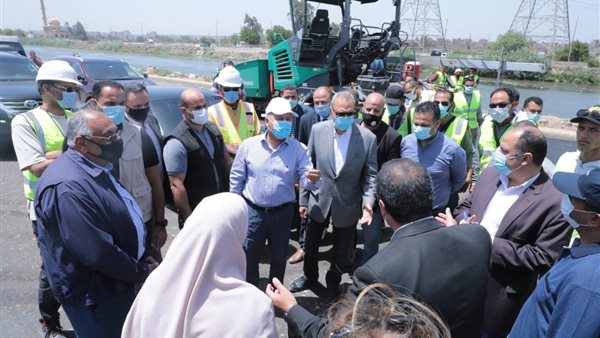 صورة من الحدث