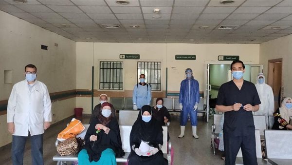 صورة من الحدث