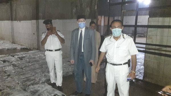 صورة من الحدث