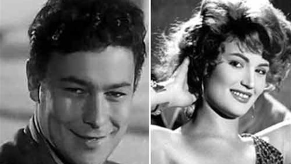 الفنانة نجوى فؤاد