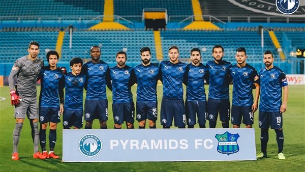 فريق بيراميدز