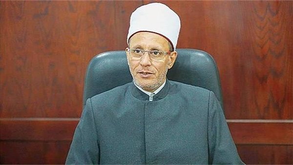 وكيل الأزهر الشريف