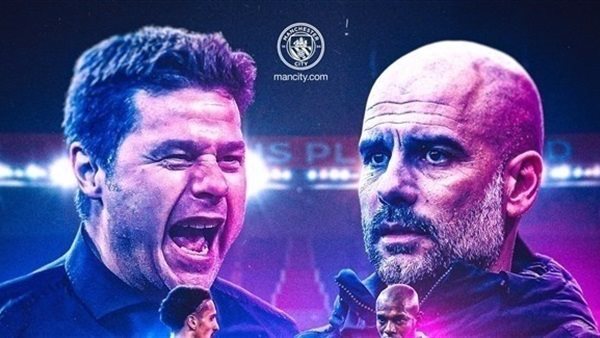 جوارديولا وبوكيتينو