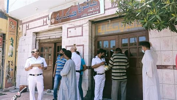 حملات الشميع محافظة