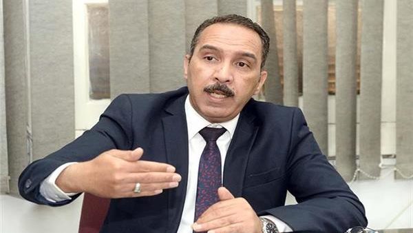 الدكتور محمد عبد