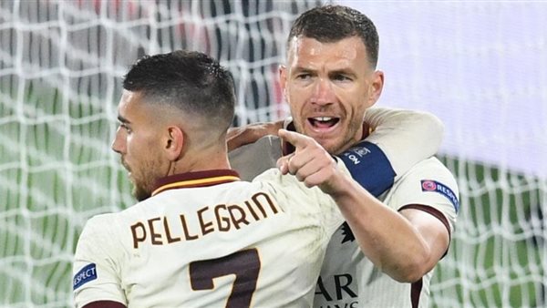 إيدين دجيكو 