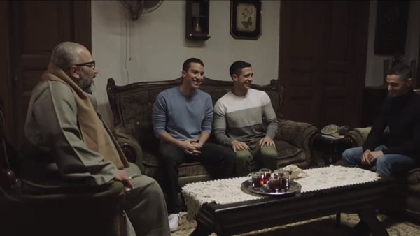 والد الشهيد عمر القاضي