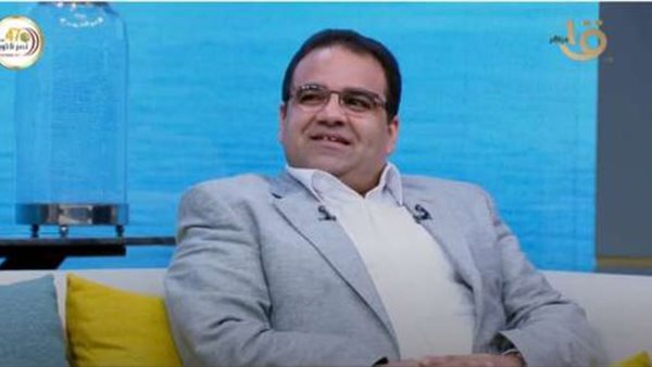  الدكتور شريف حتة