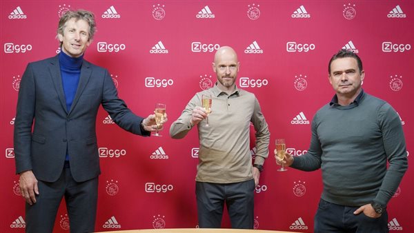 جانب من التجديد 