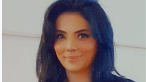 حورية فرغلي 