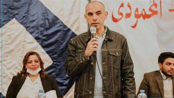 محمد عبد الرحمن راضى