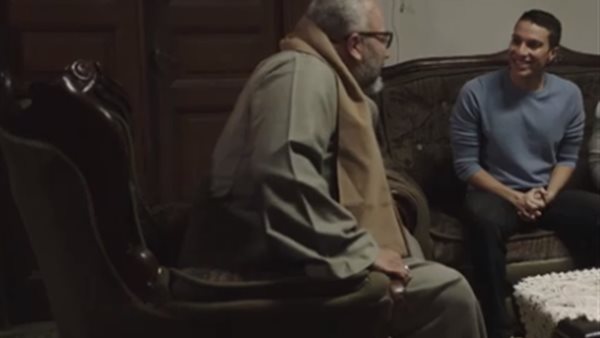 ظهور ابن خالد النبوى