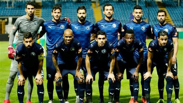 فريق بيراميدز